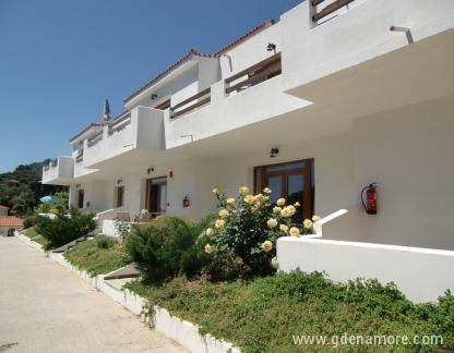 GALLINI SUITES, Privatunterkunft im Ort Skiathos, Griechenland